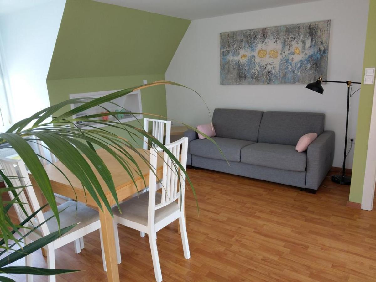 Wertschatzer III - Paulinenstr Detmold Bagian luar foto