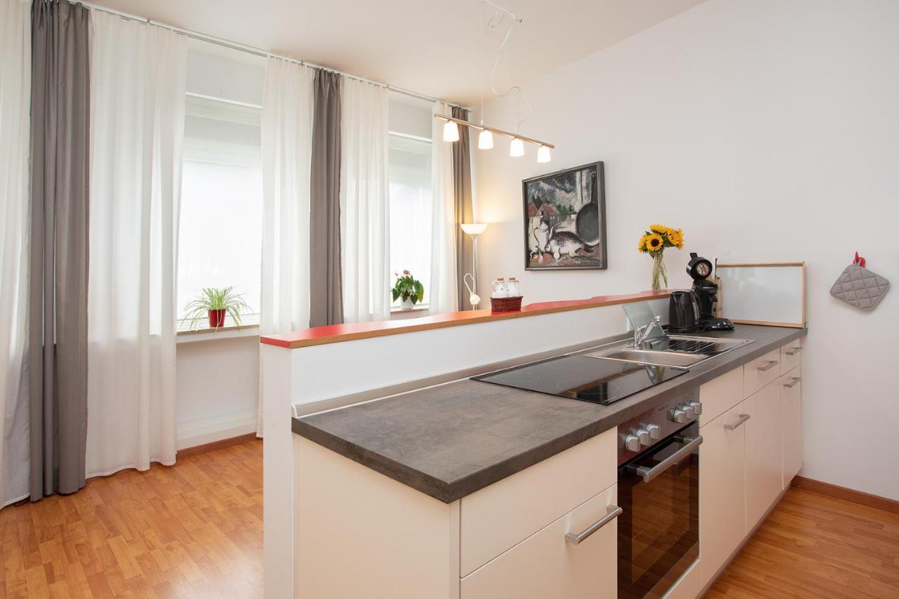 Wertschatzer III - Paulinenstr Detmold Bagian luar foto
