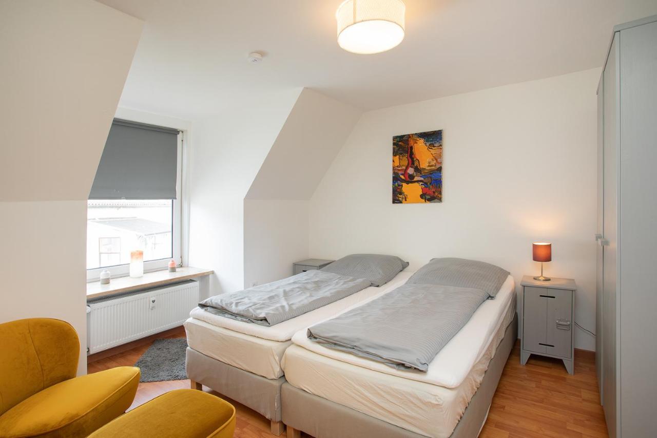 Wertschatzer III - Paulinenstr Detmold Bagian luar foto