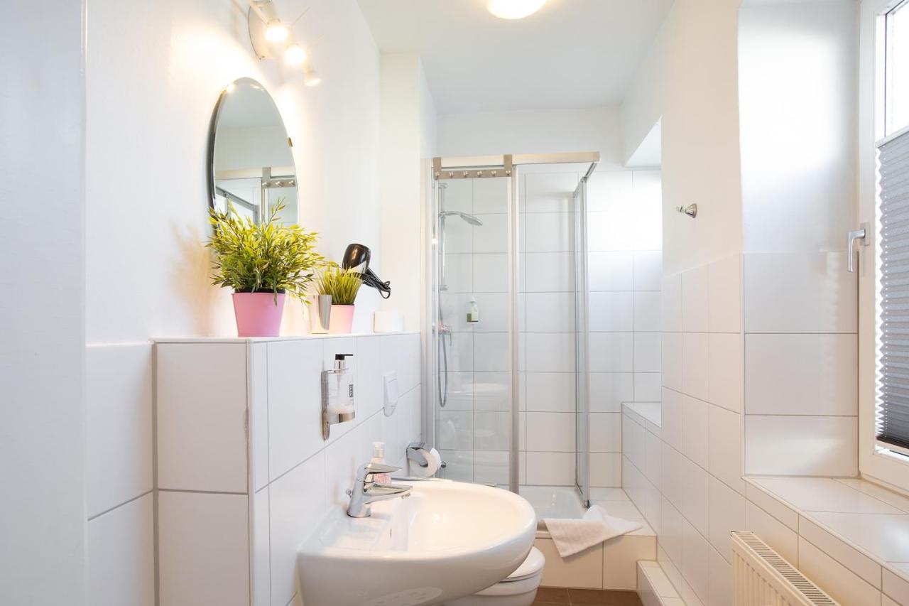 Wertschatzer III - Paulinenstr Detmold Bagian luar foto